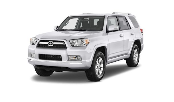 Toyota 4Runner Limited Benzine / V6