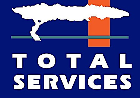  Total Services Curacao 
