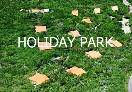 Holiday Park Curacao