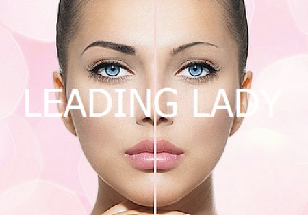 Leading Lady Cosmetics Curacao